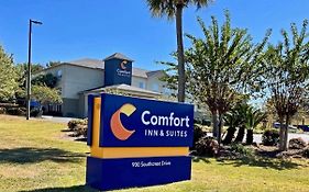 Comfort Inn Crestview Florida